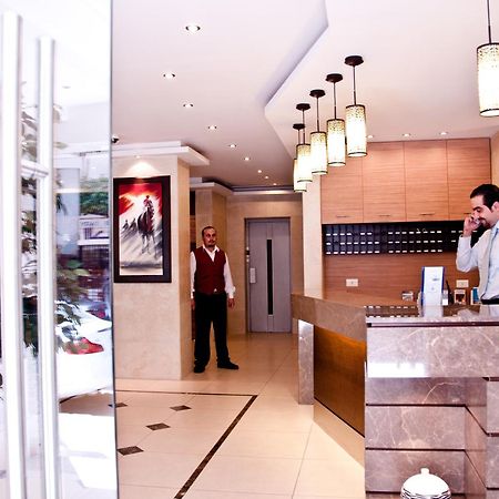 Marble Tower Hotel Beirut Luaran gambar