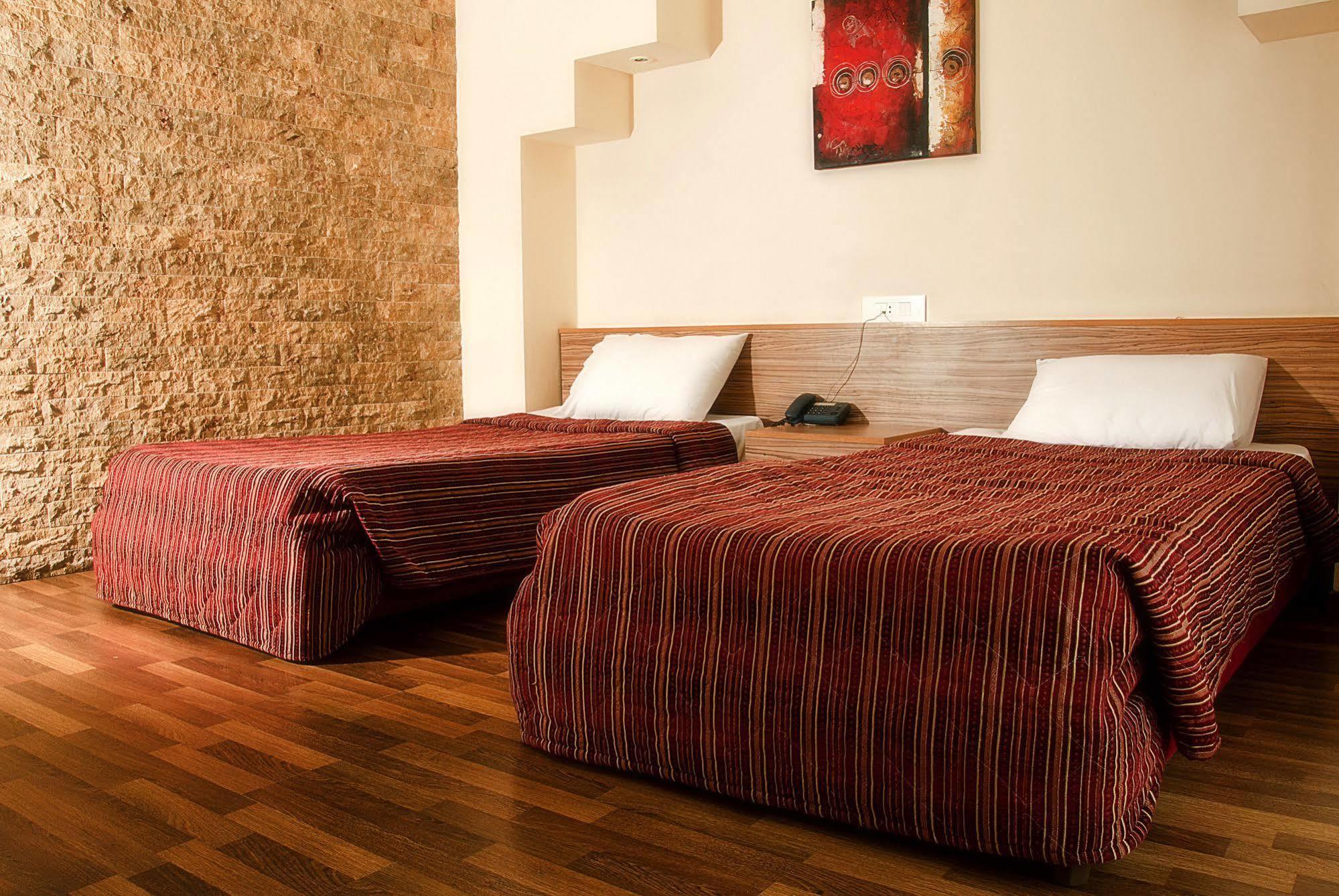 Marble Tower Hotel Beirut Luaran gambar