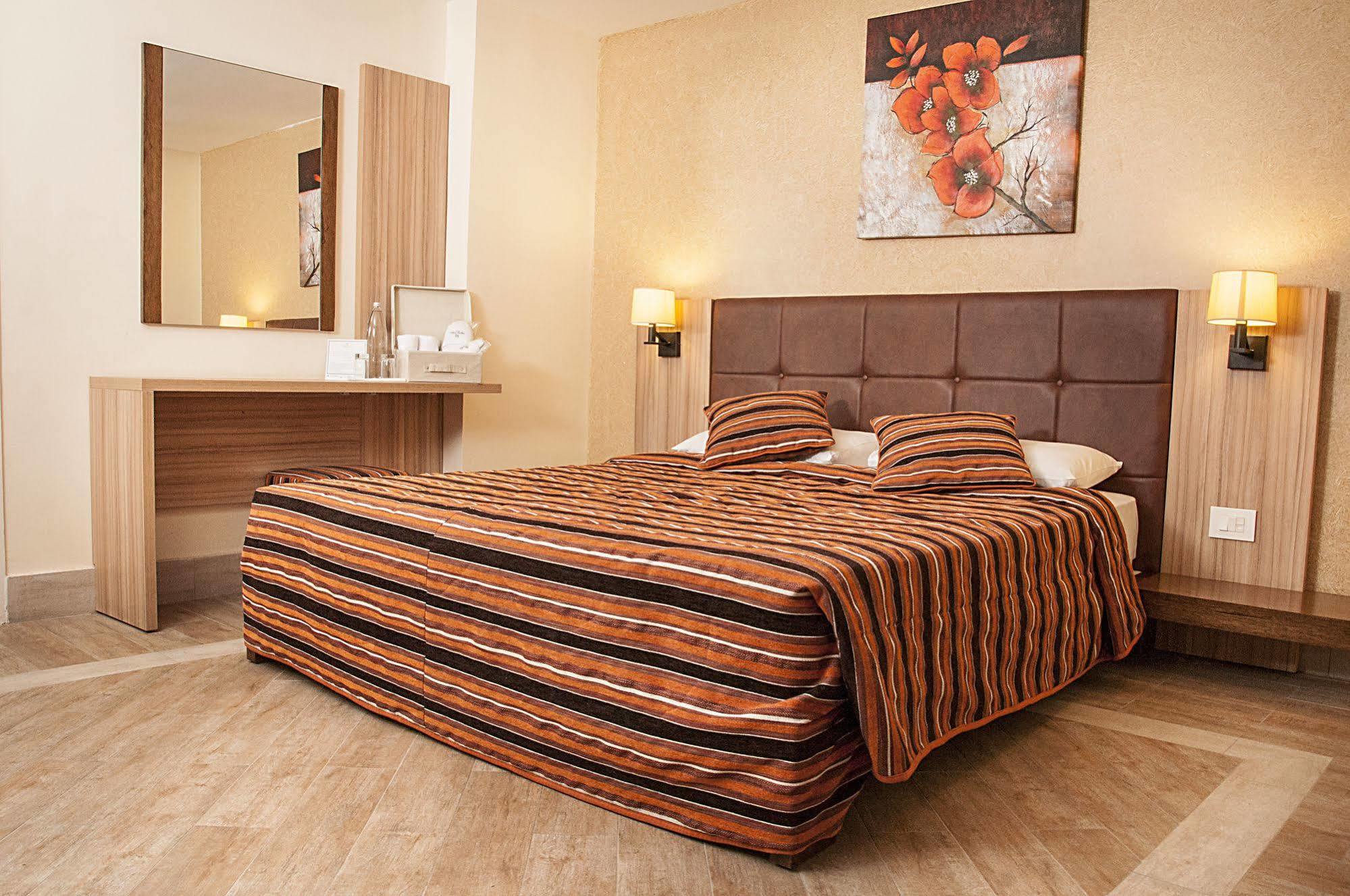 Marble Tower Hotel Beirut Luaran gambar