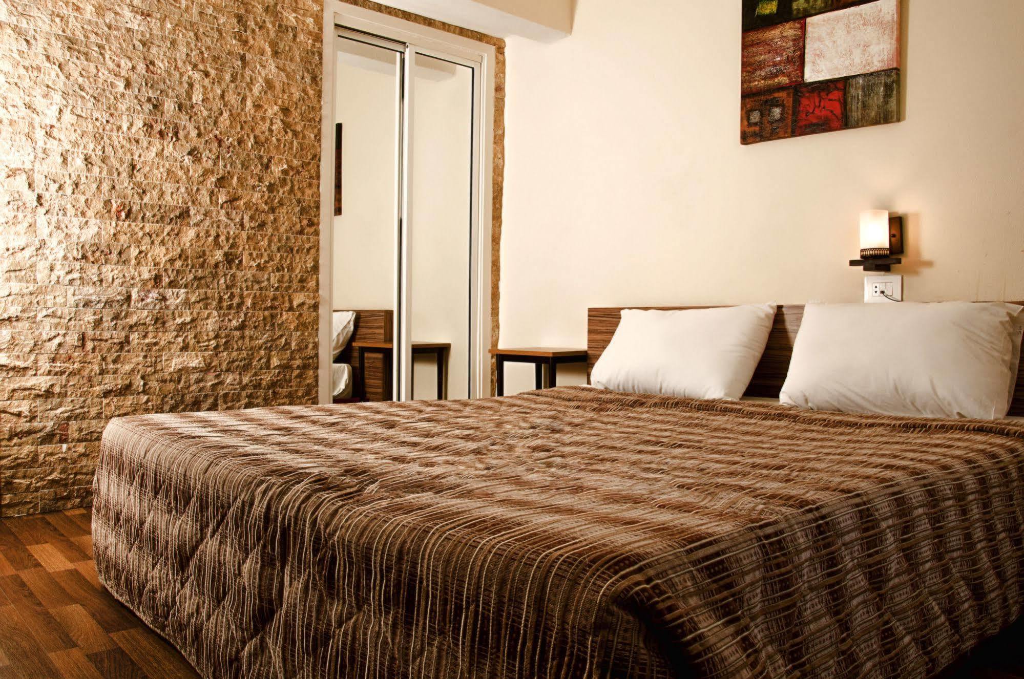 Marble Tower Hotel Beirut Luaran gambar