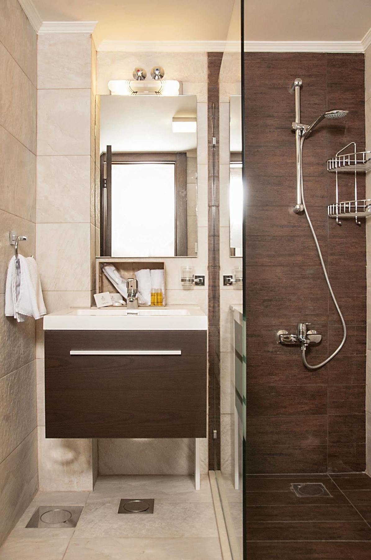 Marble Tower Hotel Beirut Luaran gambar