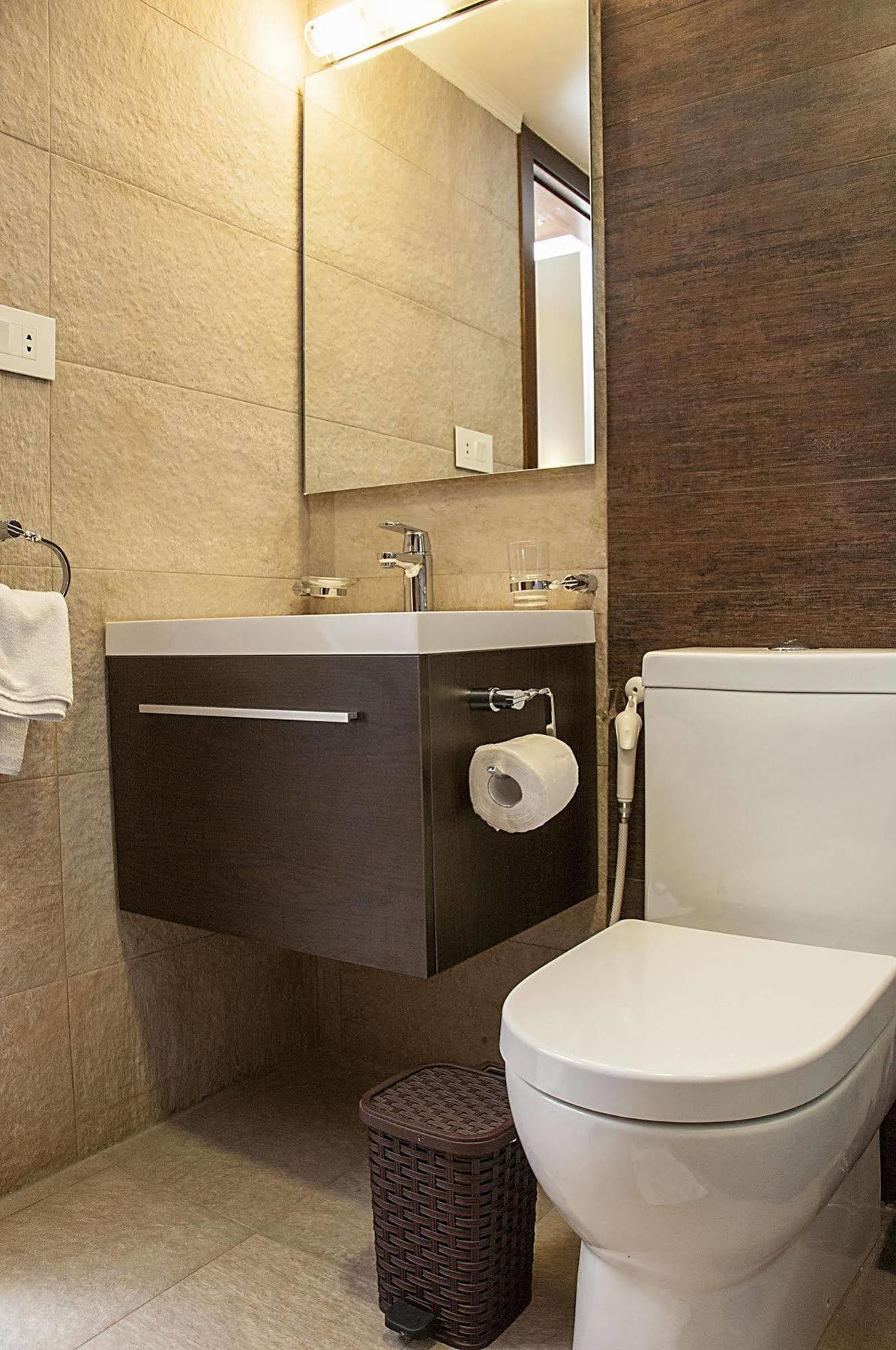 Marble Tower Hotel Beirut Luaran gambar