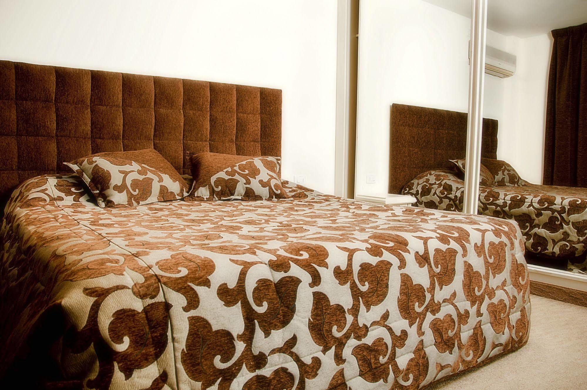 Marble Tower Hotel Beirut Luaran gambar