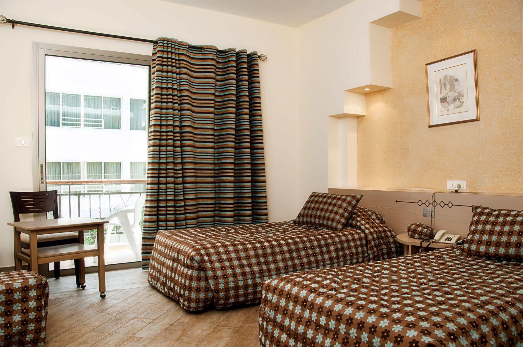 Marble Tower Hotel Beirut Luaran gambar