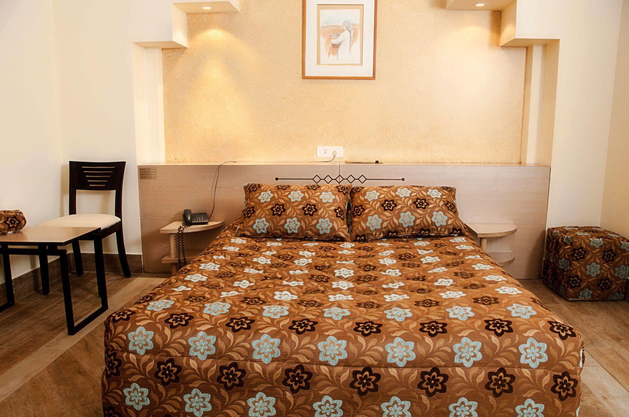 Marble Tower Hotel Beirut Luaran gambar