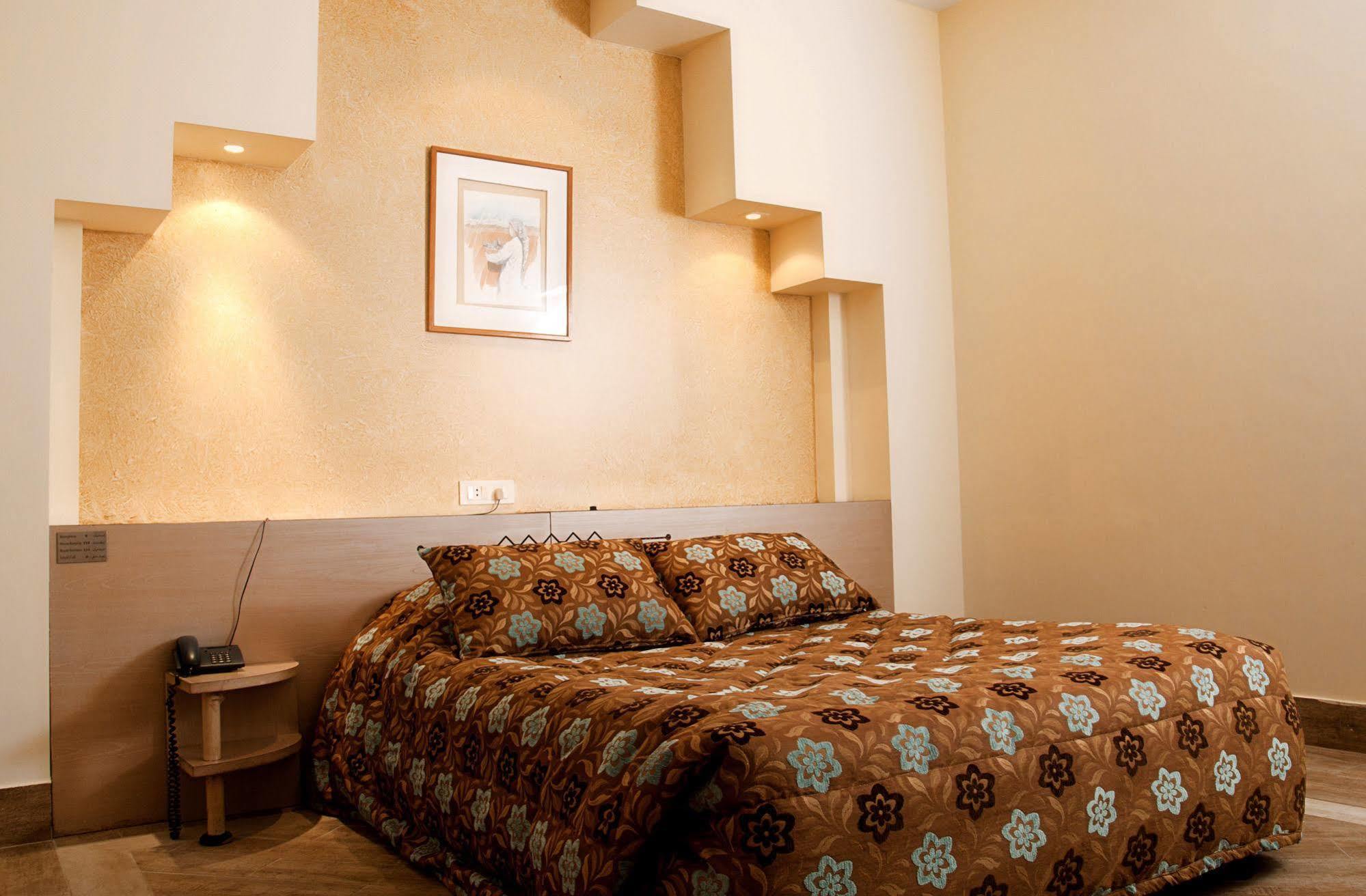 Marble Tower Hotel Beirut Luaran gambar