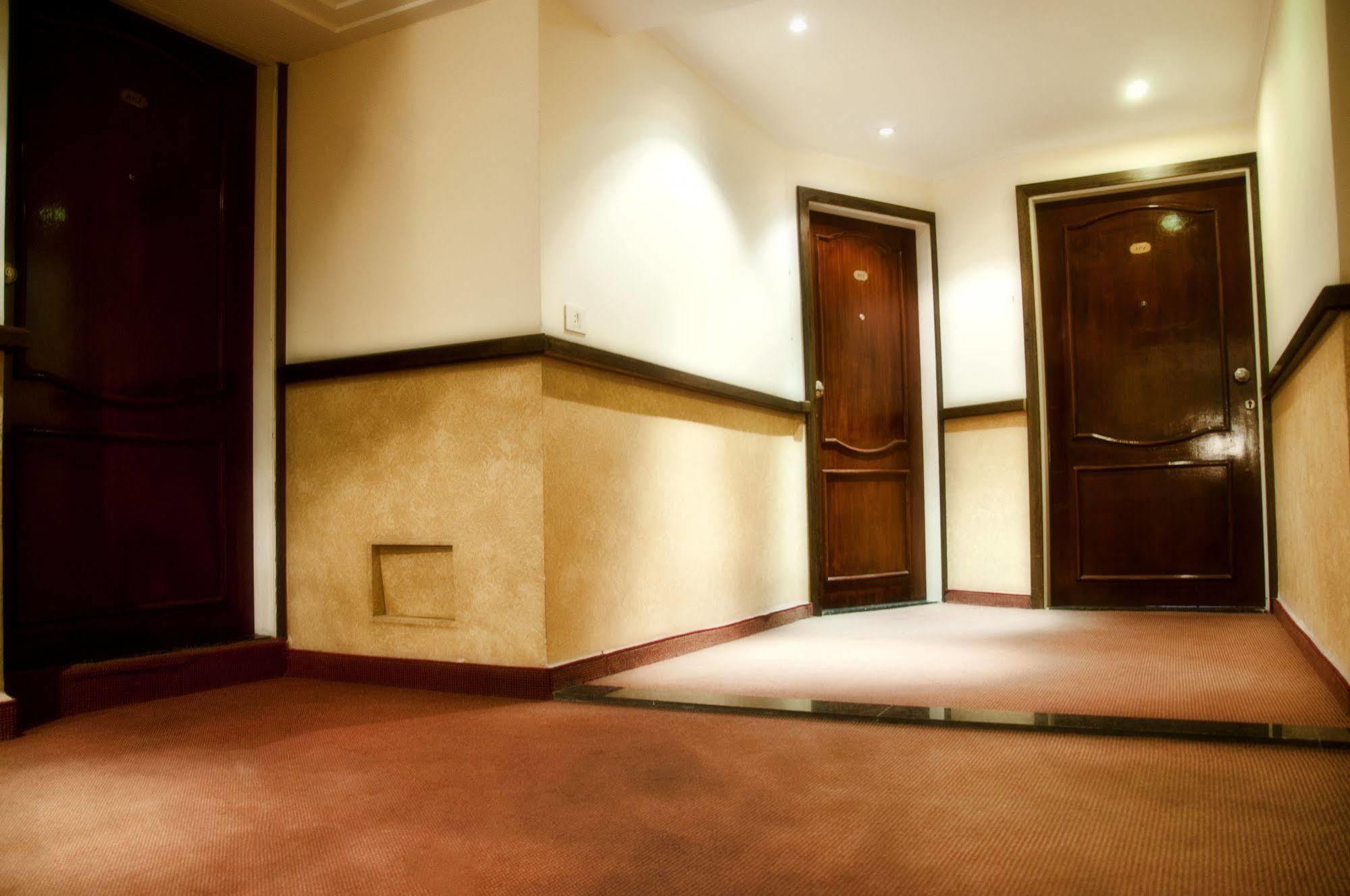 Marble Tower Hotel Beirut Luaran gambar